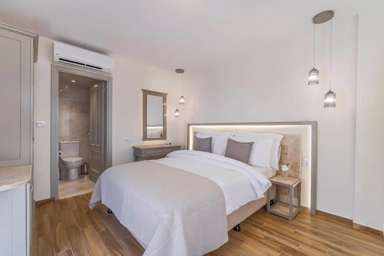 Elementa Boutique Hotel - Adults Only Yalıkavak 3*,