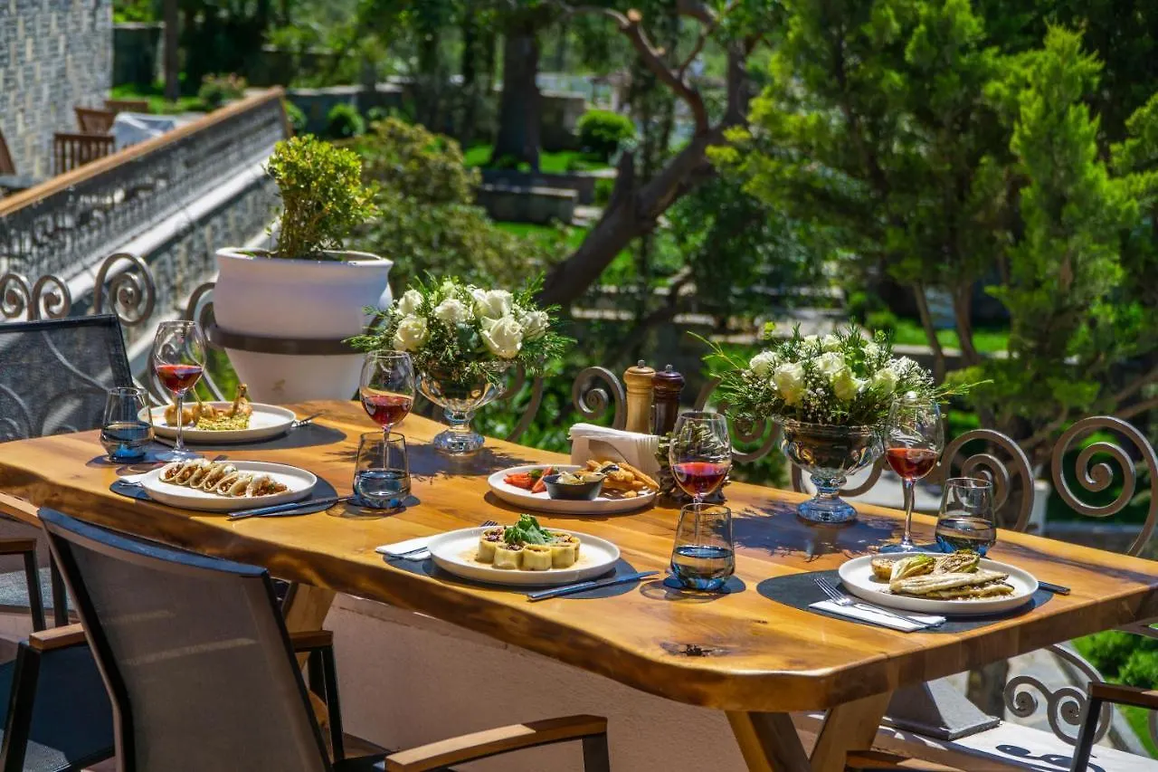 Elementa Boutique Hotel - Adults Only يالِكافاك 3*,