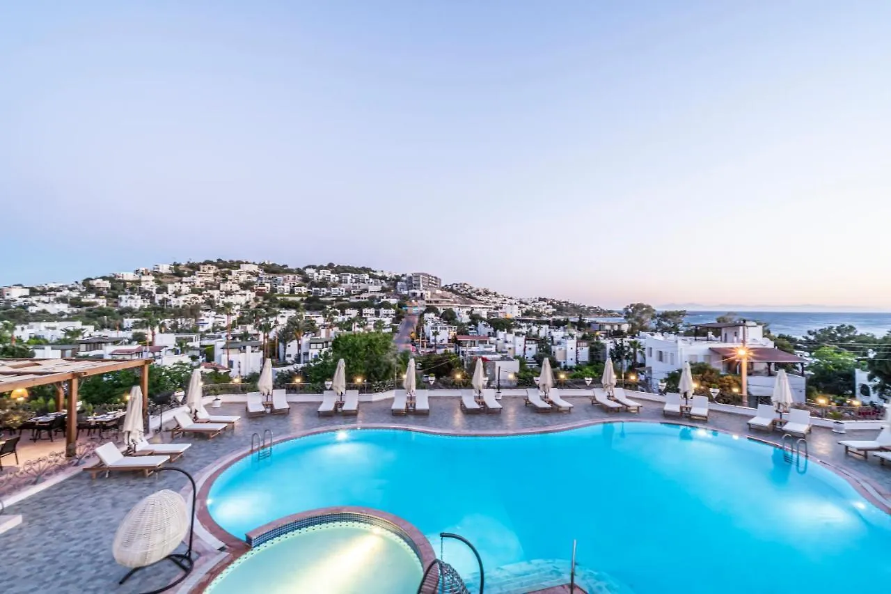 Elementa Boutique Hotel - Adults Only يالِكافاك 3*,  تركيا