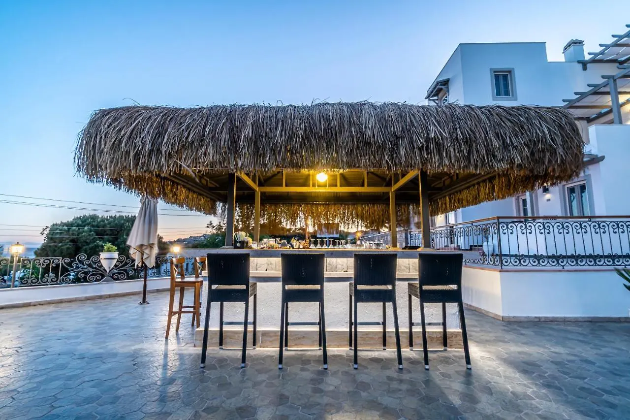 Elementa Boutique Hotel - Adults Only يالِكافاك