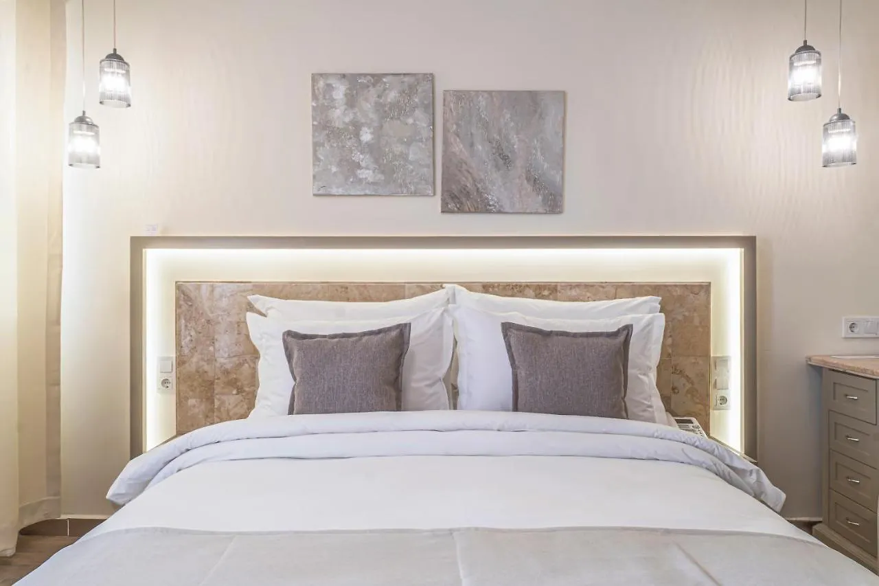 Elementa Boutique Hotel - Adults Only يالِكافاك 3*,