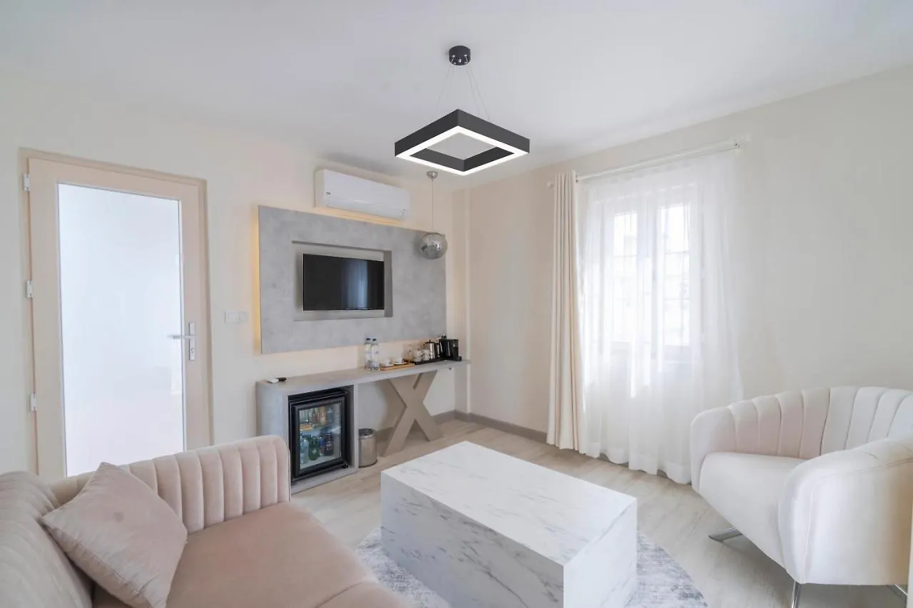 Elementa Boutique Hotel - Adults Only يالِكافاك 3*,