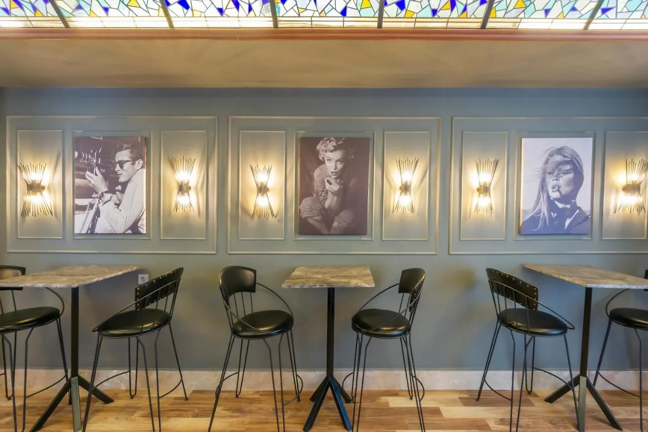 Elementa Boutique Hotel - Adults Only يالِكافاك تركيا