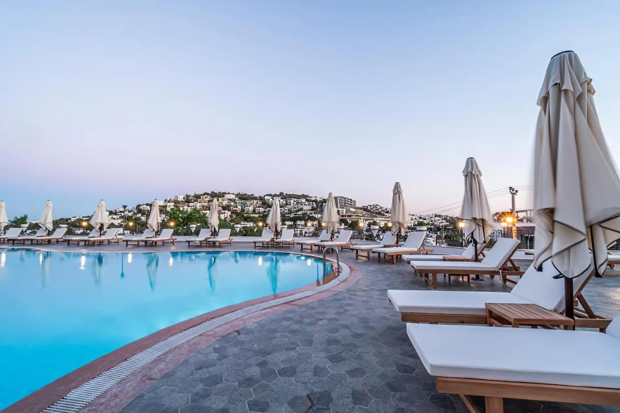 Elementa Boutique Hotel - Adults Only يالِكافاك 3*,  تركيا