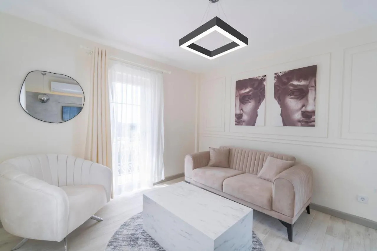 Elementa Boutique Hotel - Adults Only Yalıkavak Törökország