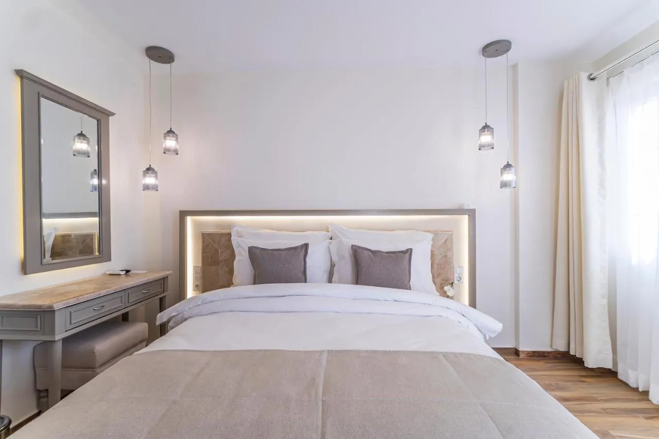 Elementa Boutique Hotel - Adults Only يالِكافاك