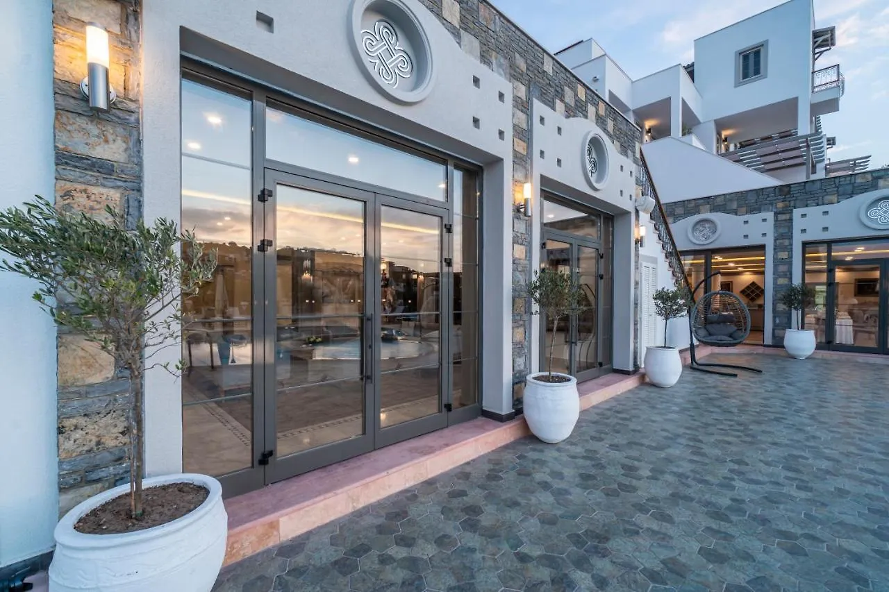 Elementa Boutique Hotel - Adults Only Yalıkavak
