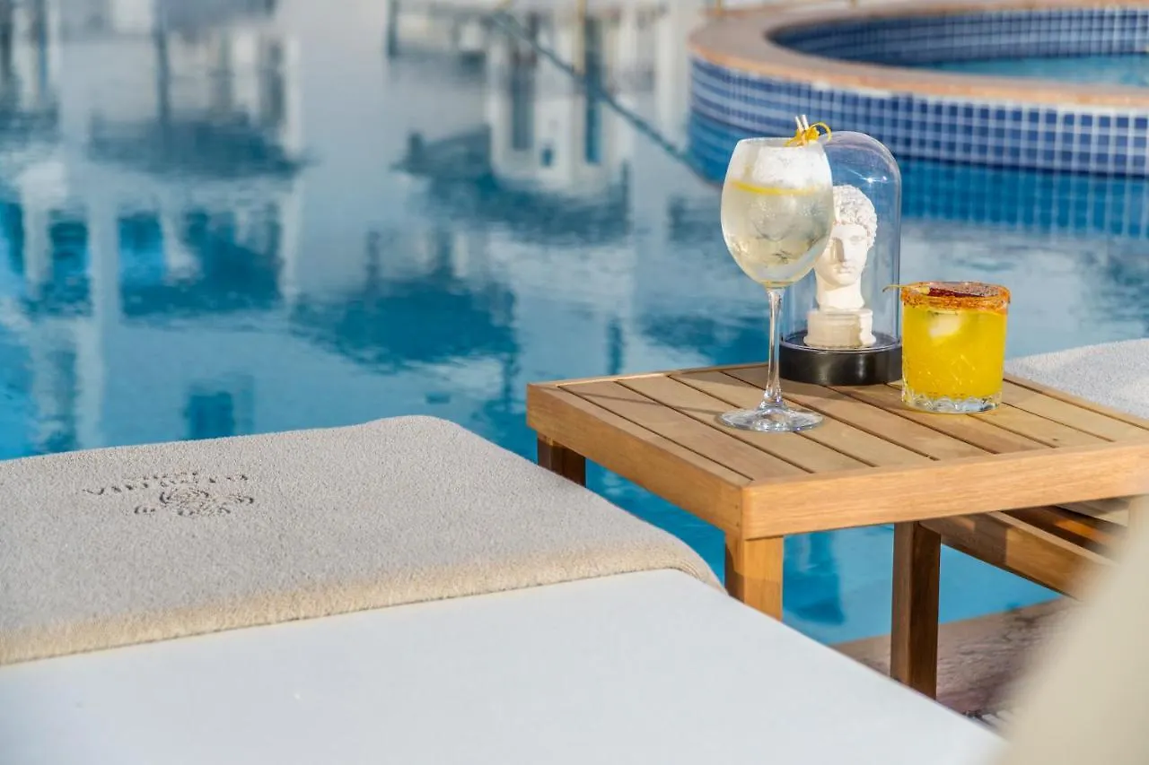 Elementa Boutique Hotel - Adults Only Yalıkavak