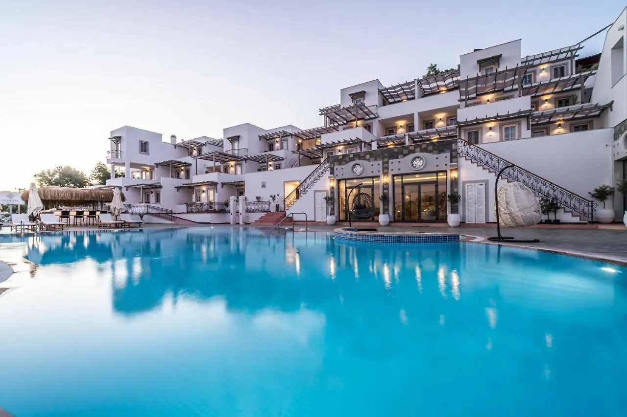 Elementa Boutique Hotel - Adults Only Yalıkavak
