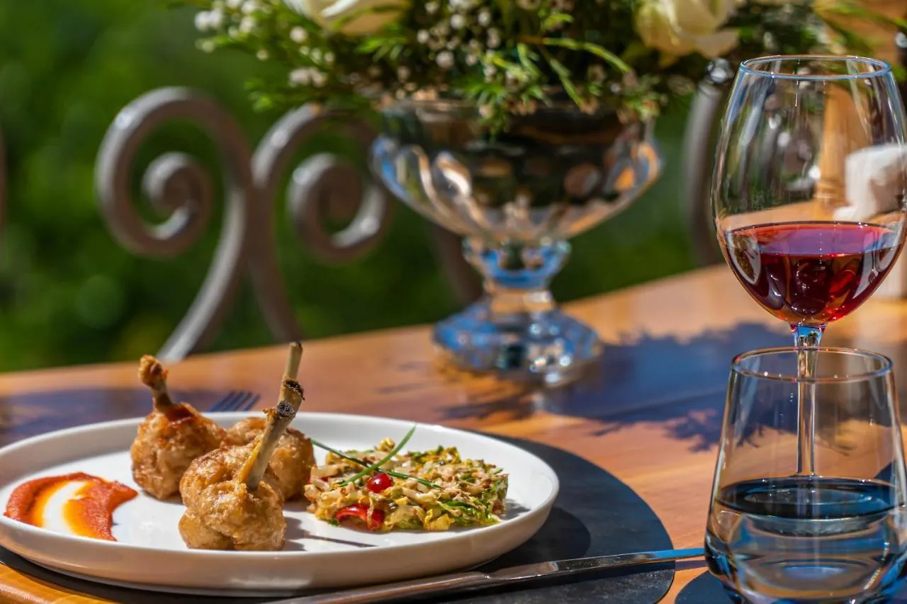 Elementa Boutique Hotel - Adults Only يالِكافاك