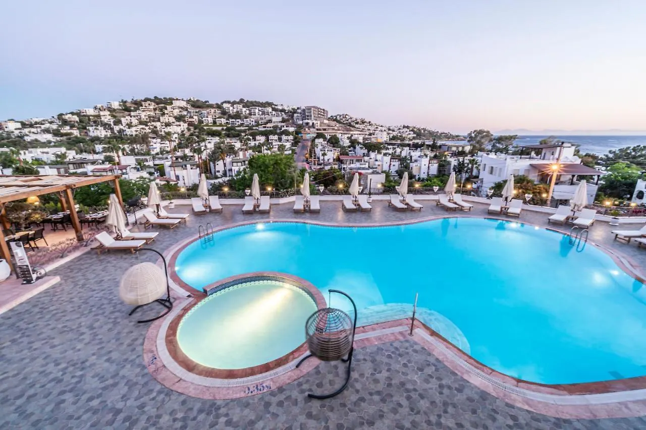 Elementa Boutique Hotel - Adults Only يالِكافاك