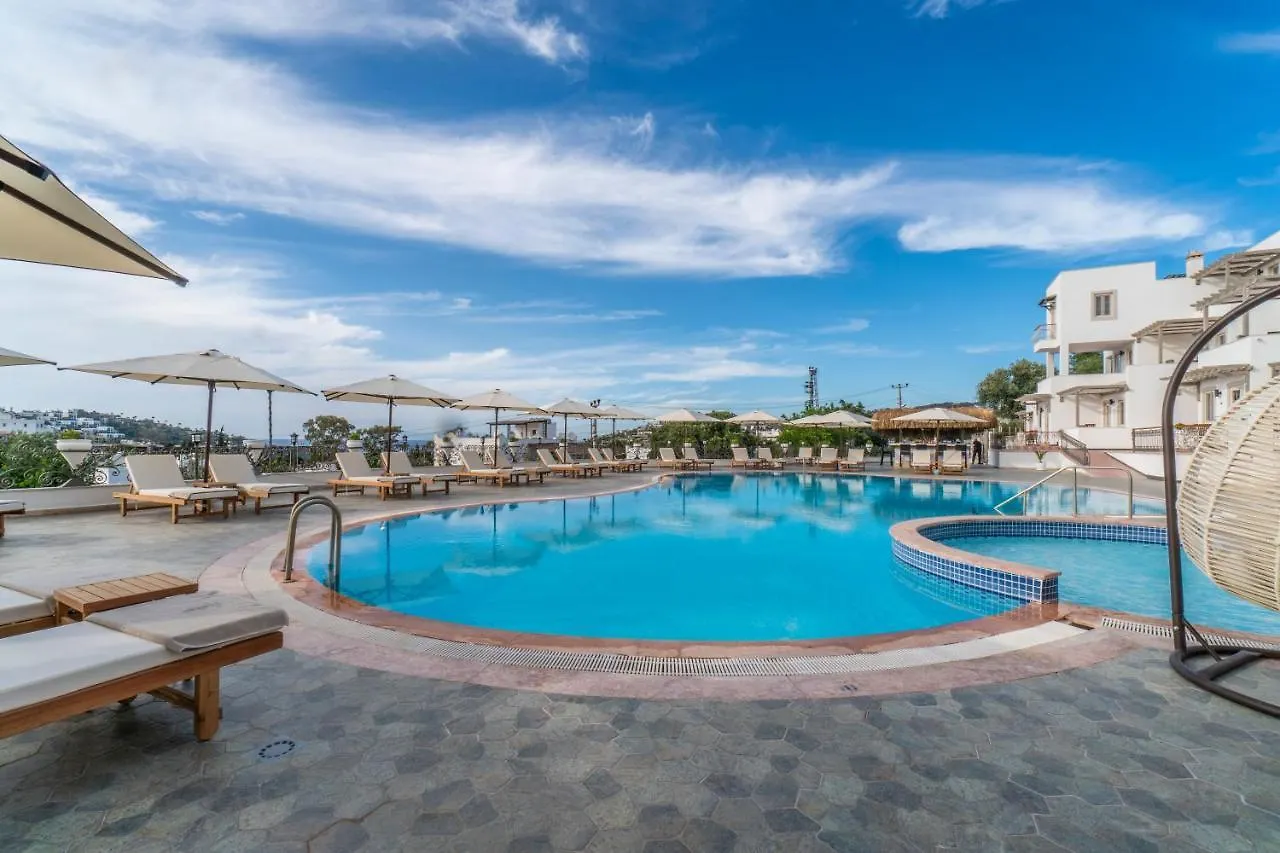 Elementa Boutique Hotel - Adults Only يالِكافاك