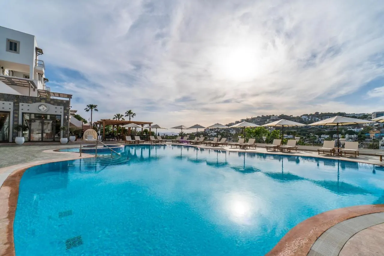 Elementa Boutique Hotel - Adults Only Yalıkavak