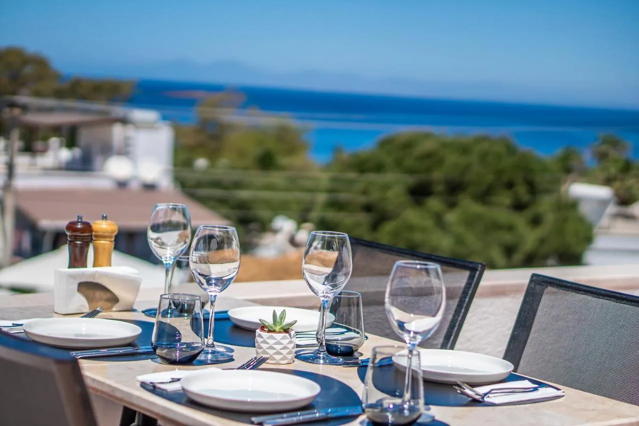 Elementa Boutique Hotel - Adults Only يالِكافاك
