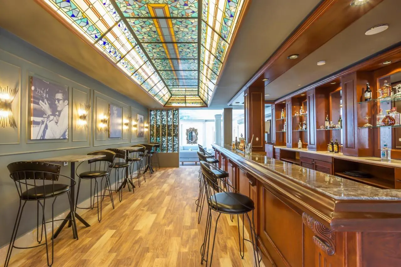 Elementa Boutique Hotel - Adults Only يالِكافاك تركيا