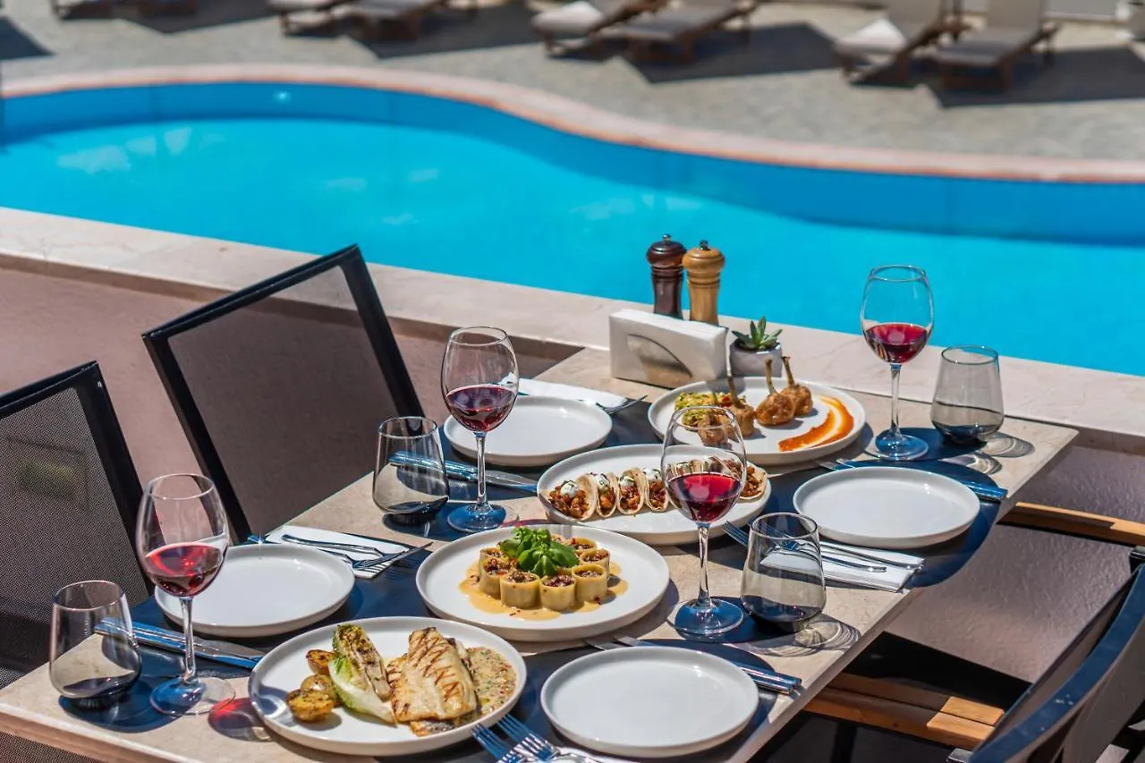 Elementa Boutique Hotel - Adults Only Yalıkavak