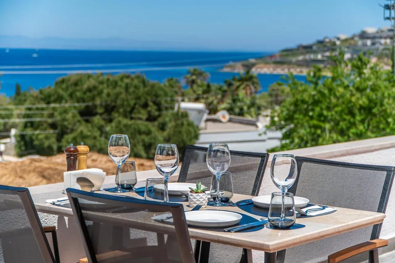 Elementa Boutique Hotel - Adults Only يالِكافاك