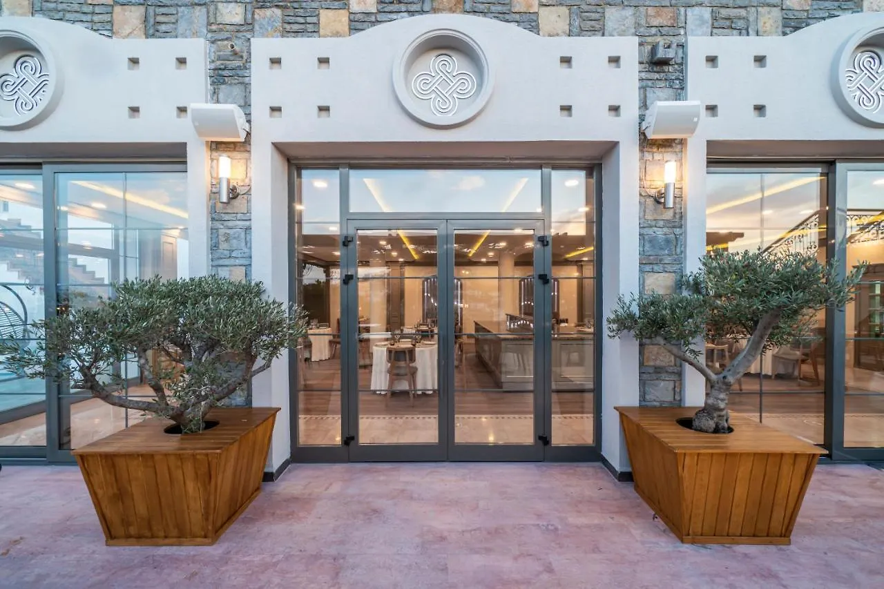 ***  Elementa Boutique Hotel - Adults Only يالِكافاك تركيا