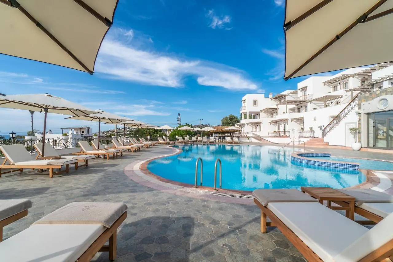 Elementa Boutique Hotel - Adults Only يالِكافاك
