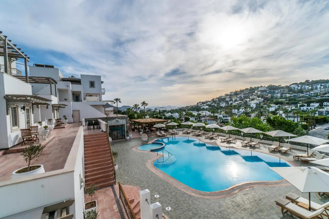 Elementa Boutique Hotel - Adults Only يالِكافاك 3*,