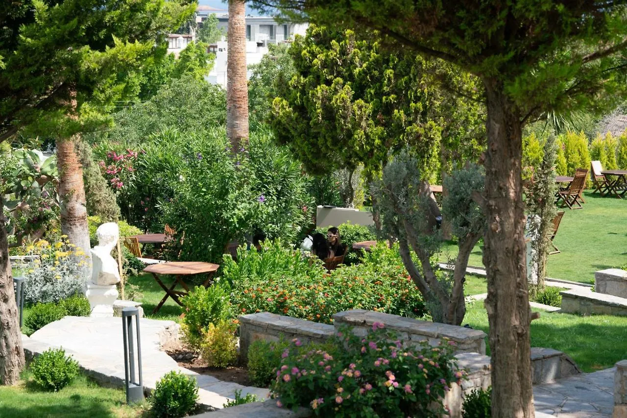 Elementa Boutique Hotel - Adults Only يالِكافاك