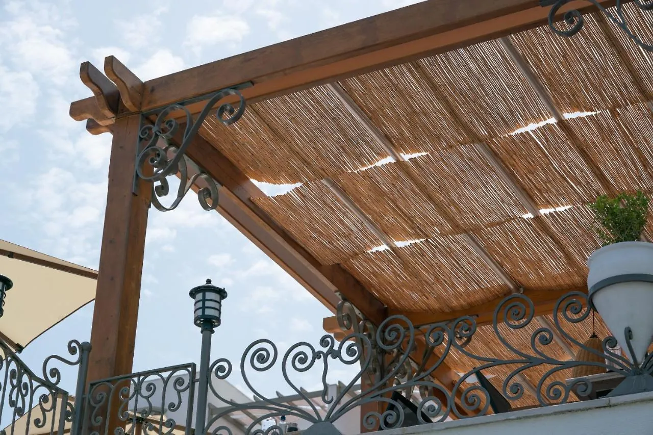 Elementa Boutique Hotel - Adults Only يالِكافاك تركيا