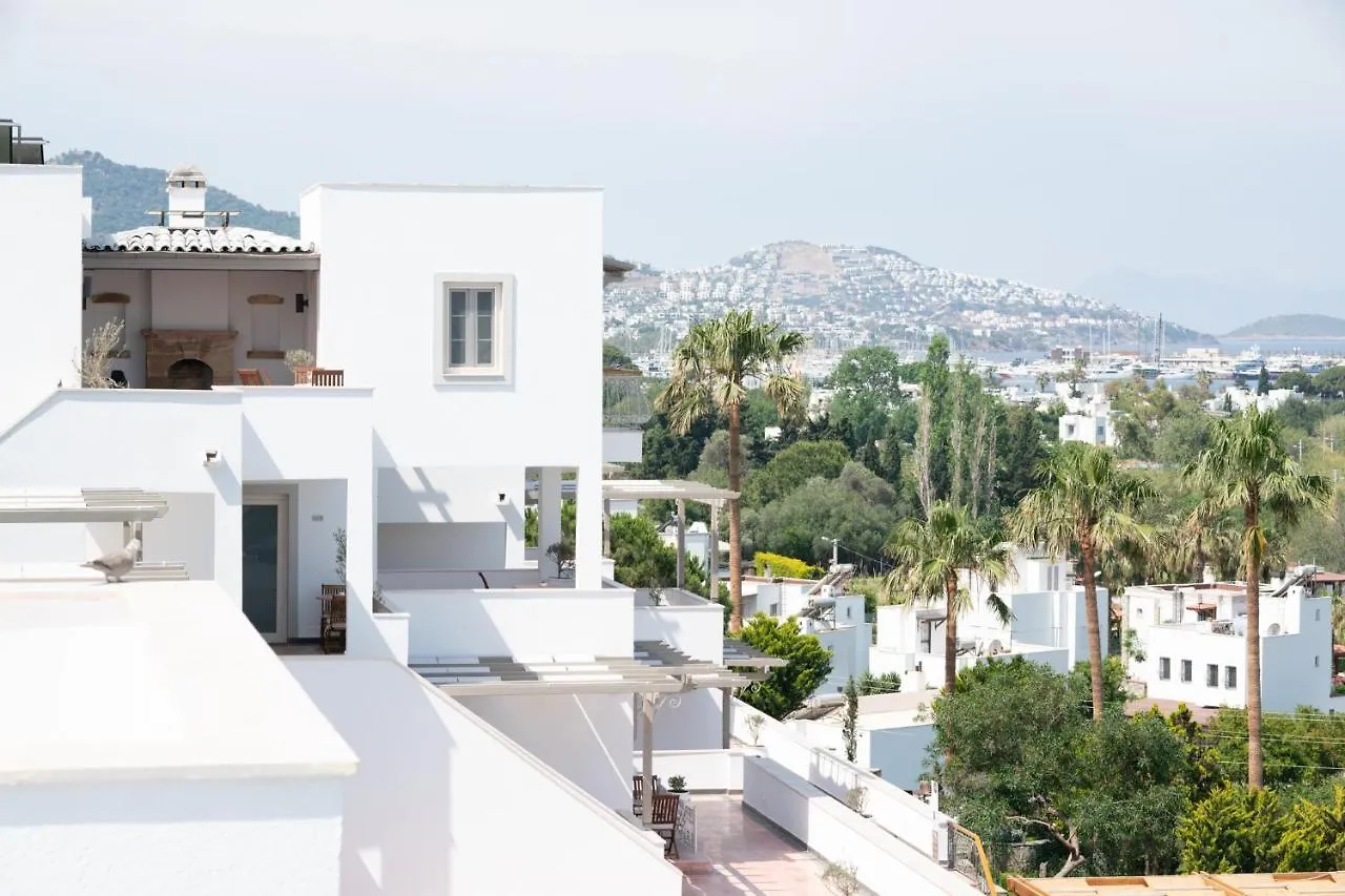 Elementa Boutique Hotel - Adults Only يالِكافاك
