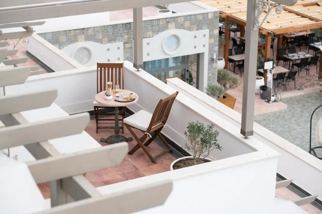 ***  Elementa Boutique Hotel - Adults Only يالِكافاك تركيا