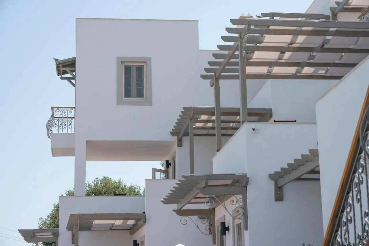 Elementa Boutique Hotel - Adults Only يالِكافاك 3*,