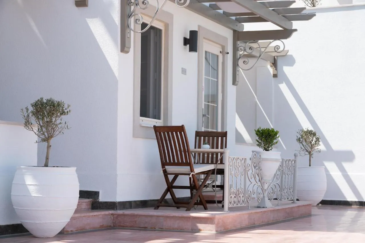 Elementa Boutique Hotel - Adults Only يالِكافاك