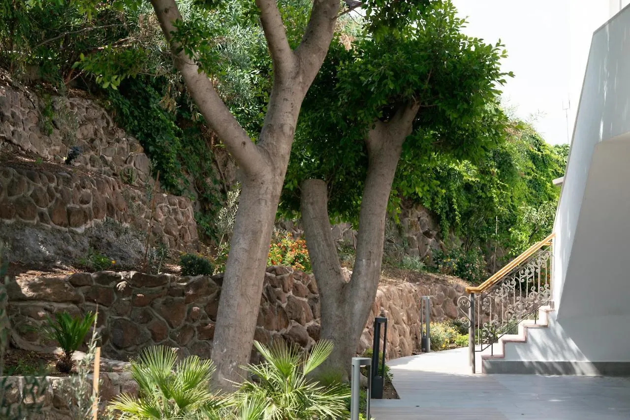 Elementa Boutique Hotel - Adults Only يالِكافاك