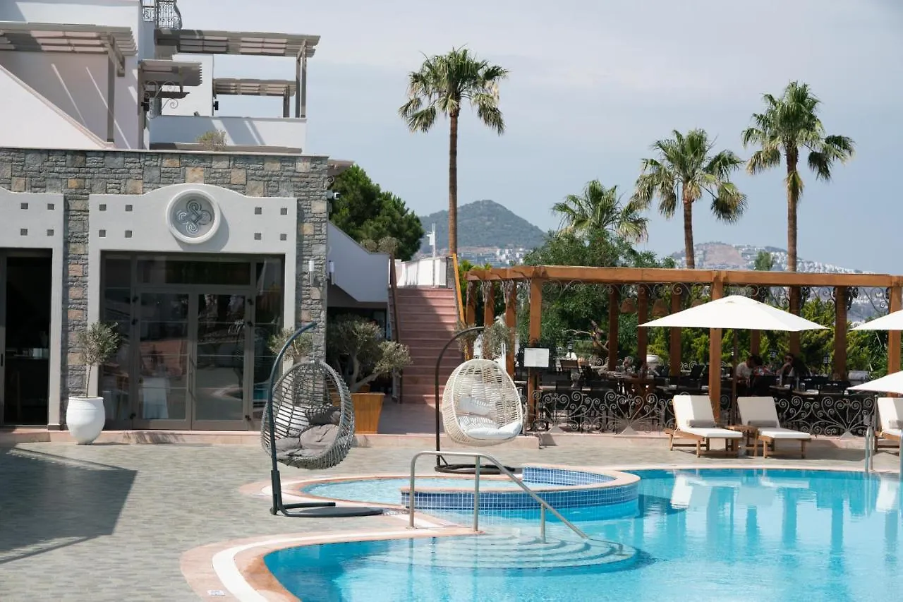 Elementa Boutique Hotel - Adults Only يالِكافاك تركيا