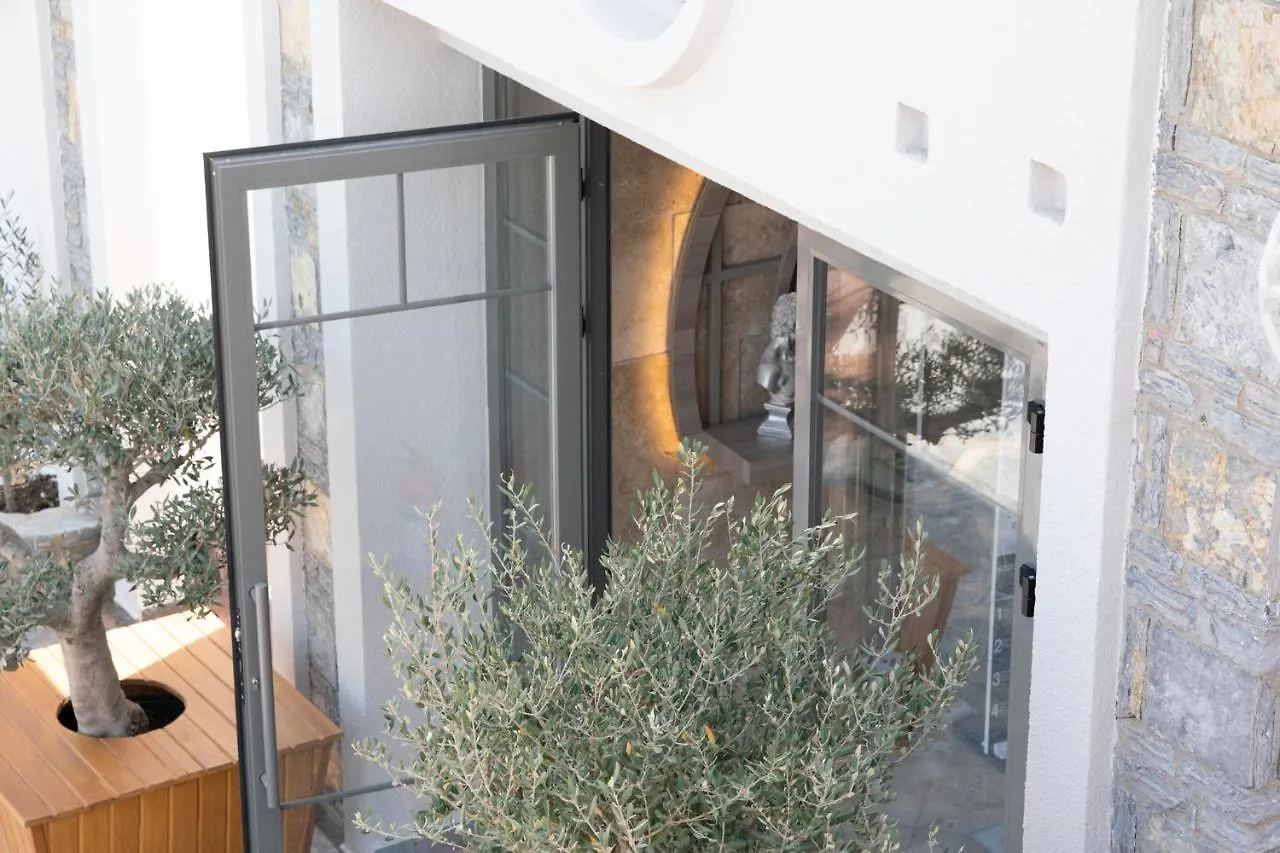 ***  Elementa Boutique Hotel - Adults Only Yalıkavak Törökország