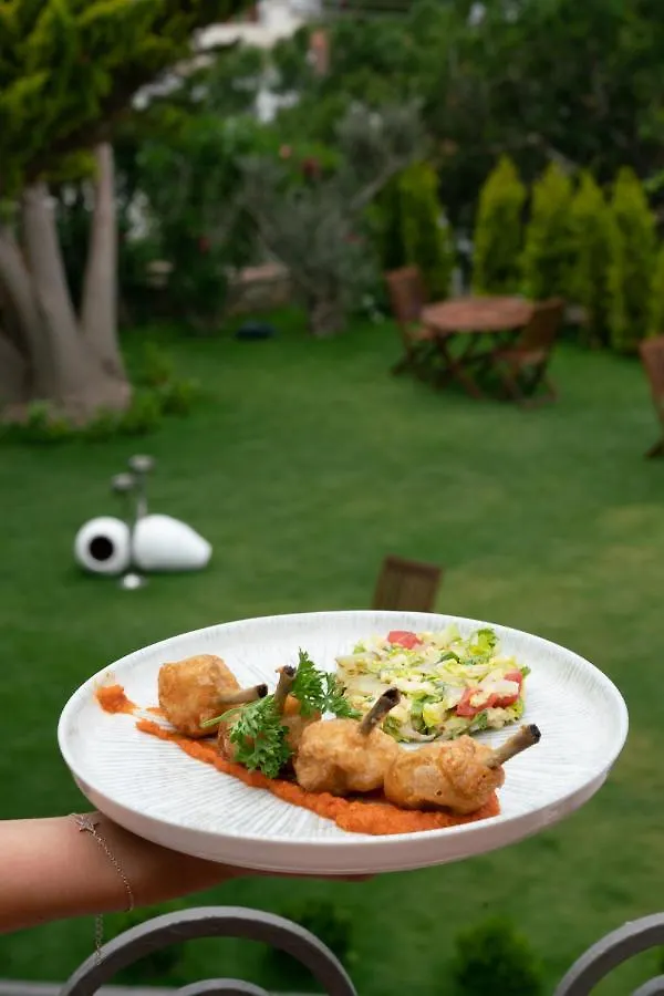 Elementa Boutique Hotel - Adults Only يالِكافاك