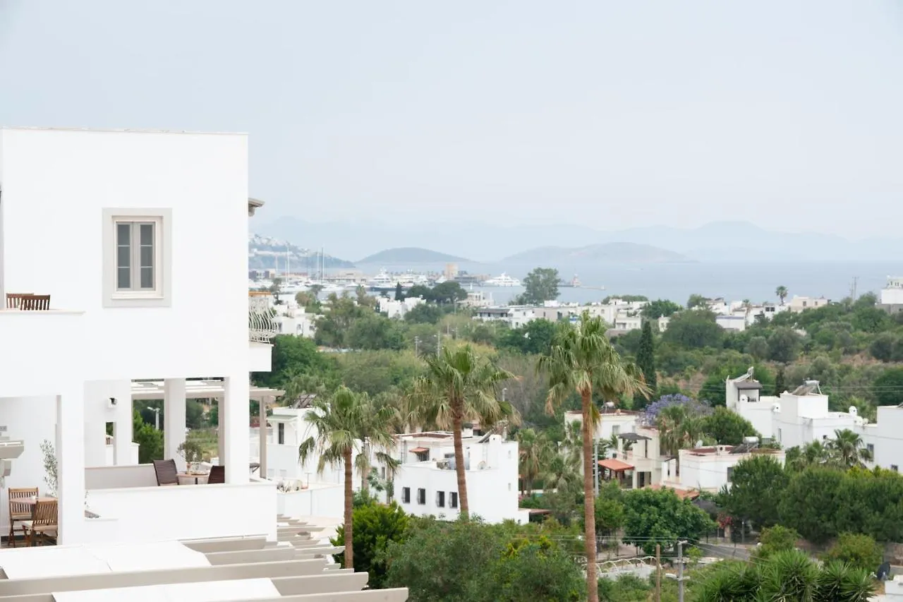 Elementa Boutique Hotel - Adults Only يالِكافاك