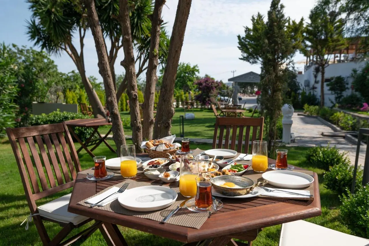 Elementa Boutique Hotel - Adults Only يالِكافاك تركيا
