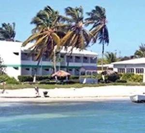 Beachcomber ANTIGUA