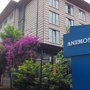 Anemon Kent Trabzon Yalıkavak