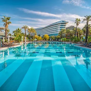 Concorde De Luxe أنطاليا