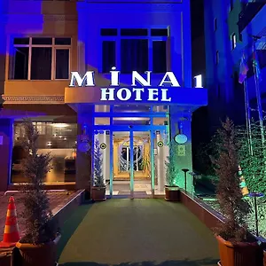 مينا 1 أنقرة